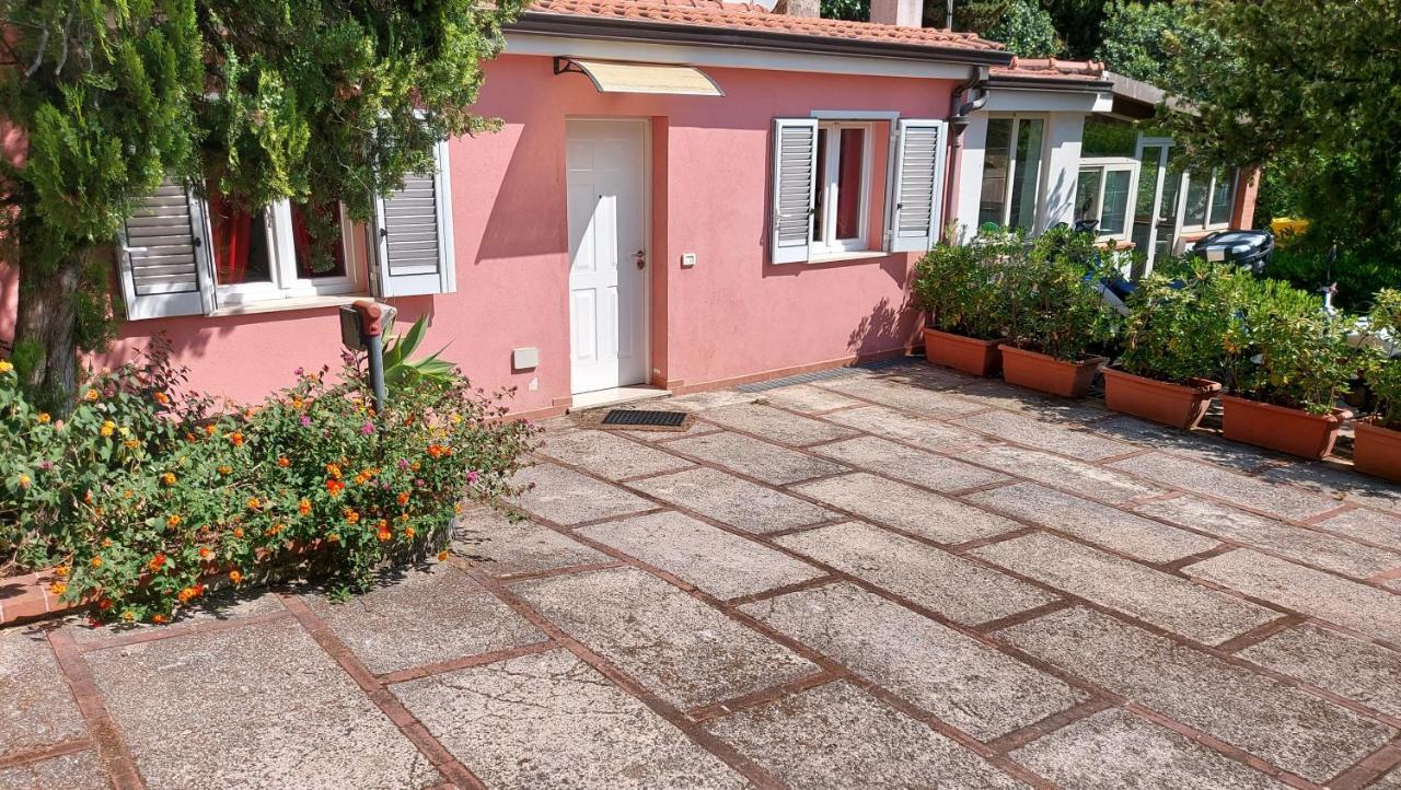Villa Degli Agrumi Παλέρμο Εξωτερικό φωτογραφία