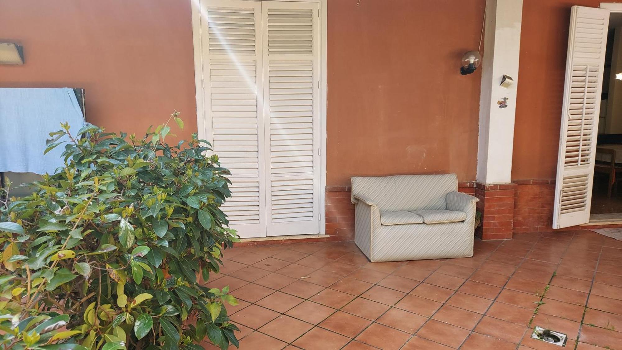 Villa Degli Agrumi Παλέρμο Εξωτερικό φωτογραφία