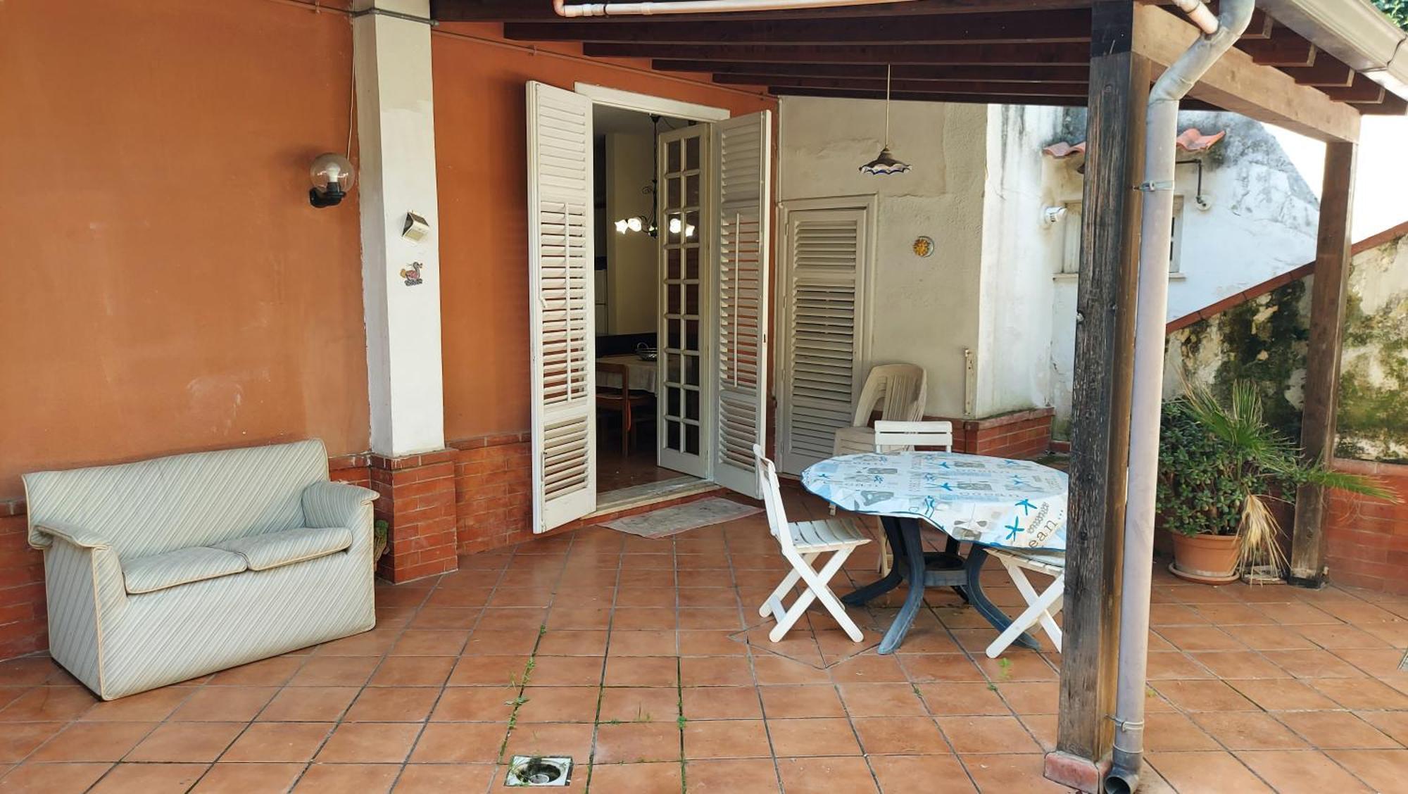 Villa Degli Agrumi Παλέρμο Εξωτερικό φωτογραφία